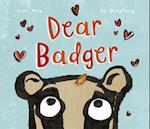 Dear Badger