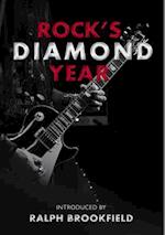 Rock's Diamond Year