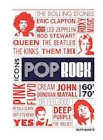 Pop Rock Icons