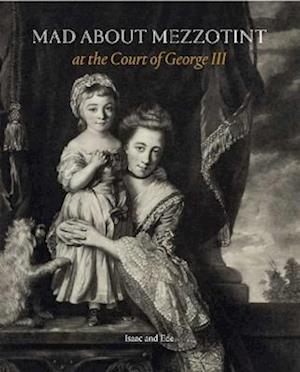 Mad About Mezzotint