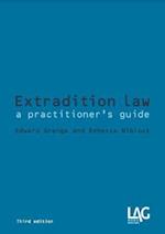 Extradition Law