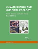 Climate Change and Microbial Ecology: Current Research and Future Trends (Second Edition) 