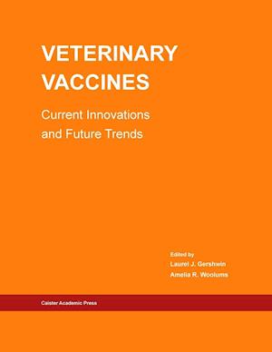 Veterinary Vaccines: Current Innovations and Future Trends
