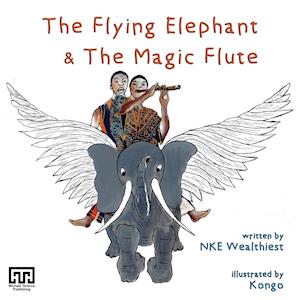 The Flying Elephant & The Magic Flute