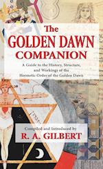 The Golden Dawn Companion 