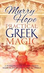 Practical Greek Magic