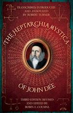 THE HEPTARCHIA MYSTICA OF JOHN DEE 