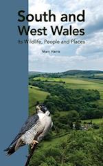 South and West Wales