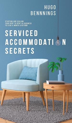 Serviced Accommodation Secrets