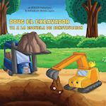 Doug El Excavador Va a la Escuela de Construcción