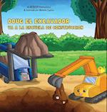 Doug El Excavador Va a la Escuela de Construcción