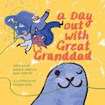 A Day Out with Great Granddad 