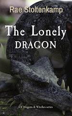 The Lonely DRAGON: Of Dragons & Witches series 