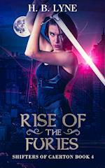 Rise of the Furies