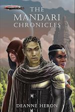 The Mandari Chronicles 