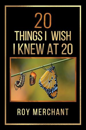 20 Things I Wish I Knew At 20