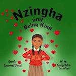 Nzingha and Being Kind