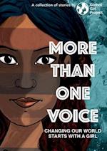 More Than One Voice: Changing our world starts with a girl 