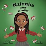 Nzingha and Identity 