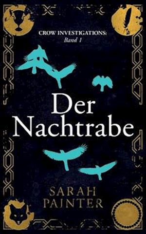 Der Nachtrabe