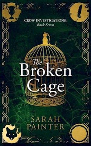 The Broken Cage