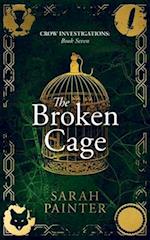 The Broken Cage 