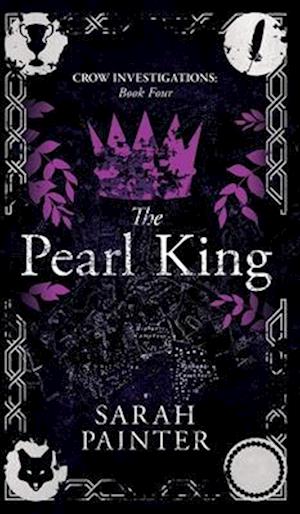 The Pearl King