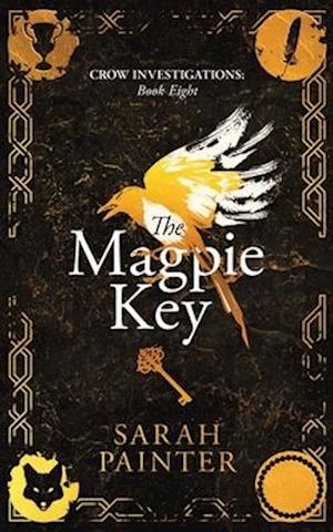 The Magpie Key