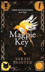 The Magpie Key 
