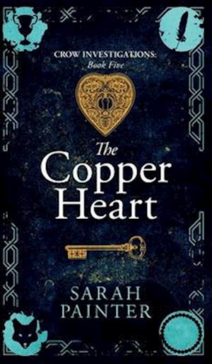 The Copper Heart