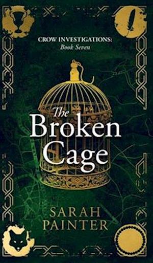 The Broken Cage