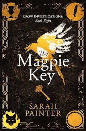 The Magpie Key