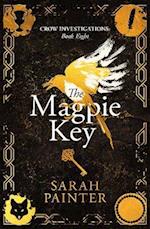 The Magpie Key 