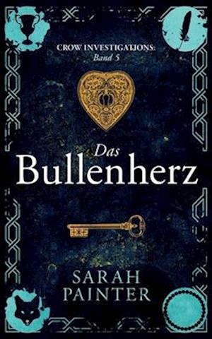 Das Bullenherz