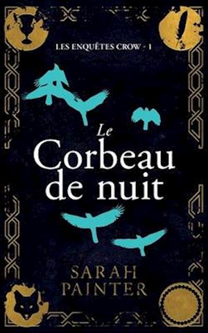 Le Corbeau de nuit