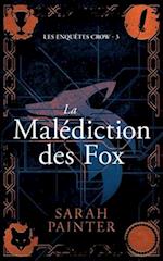 La Malédiction des Fox