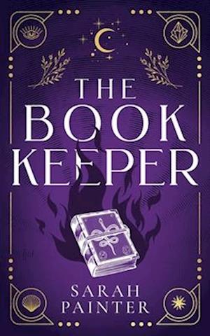 The Book Keeper