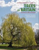 An ID Guide to Trees of Britain and North-West Europe