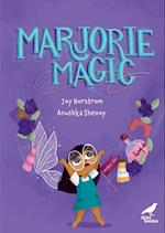 Marjorie Magic 