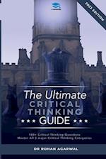 The Ultimate Critical Thinking Guide: 100 Critical Thinking Questions 
