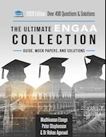 The Ultimate ENGAA Collection: Engineering Admissions Assessment Collection. Updated with the latest specification, 300+ practice questions and past p
