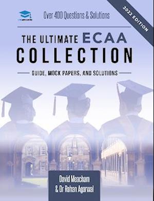 The Ultimate ECAA Collection