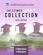 The Ultimate LNAT Collection: 2022 Edition