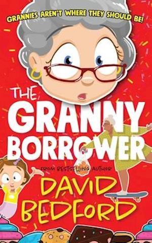 The Granny Borrower