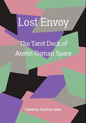 Lost Envoy, Revised and Updated Edition