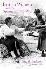 British Women and the Spanish Civil War 