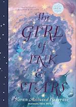 The Girl of Ink & Stars (illustrated edition)