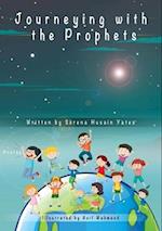 Journey Of The Prophets