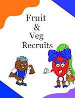 Fruit & Veg Recruits