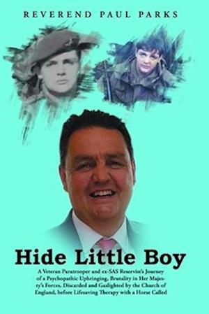 Hide Little Boy